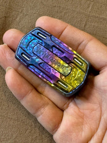 Gamut Titanium