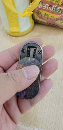 Ling Yun 3.0 Zirconium