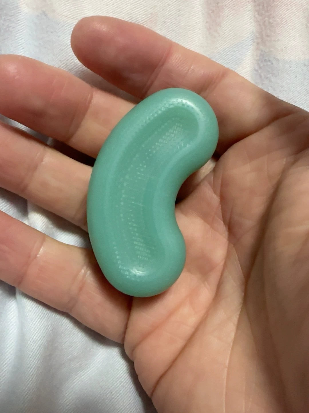 Mechanical Cashew-PRO G10