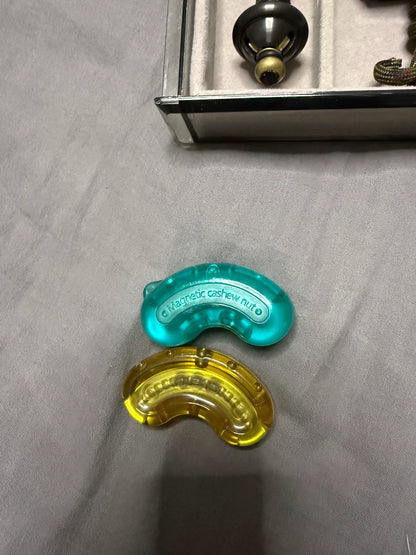 Mechanical Cashew-PRO PEI