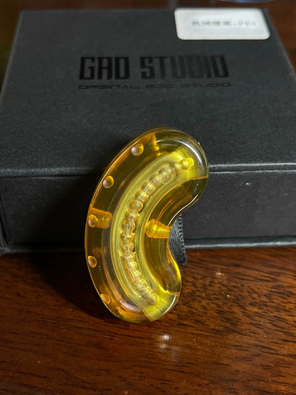 Mechanical Cashew-PRO PEI