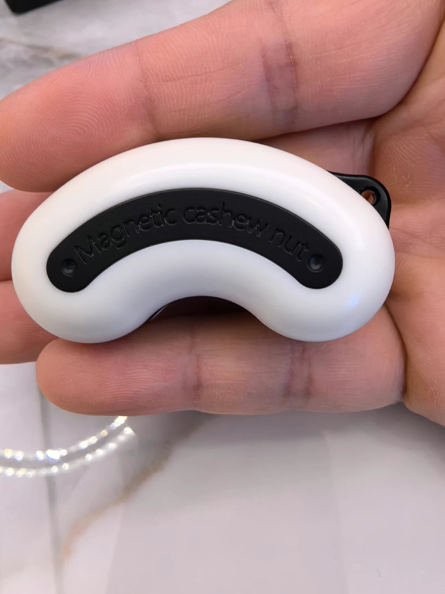 Mechanical Cashew-PRO G10