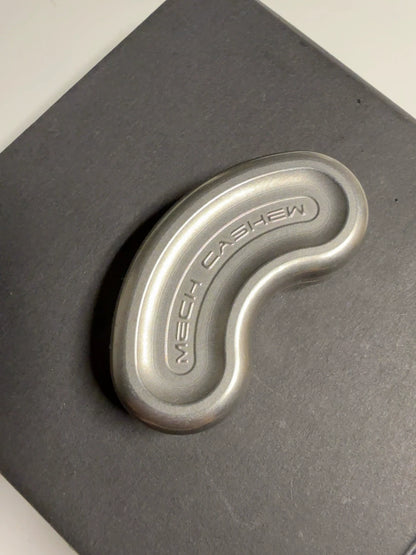 Mechanical Cashew-PRO Stainless Steel