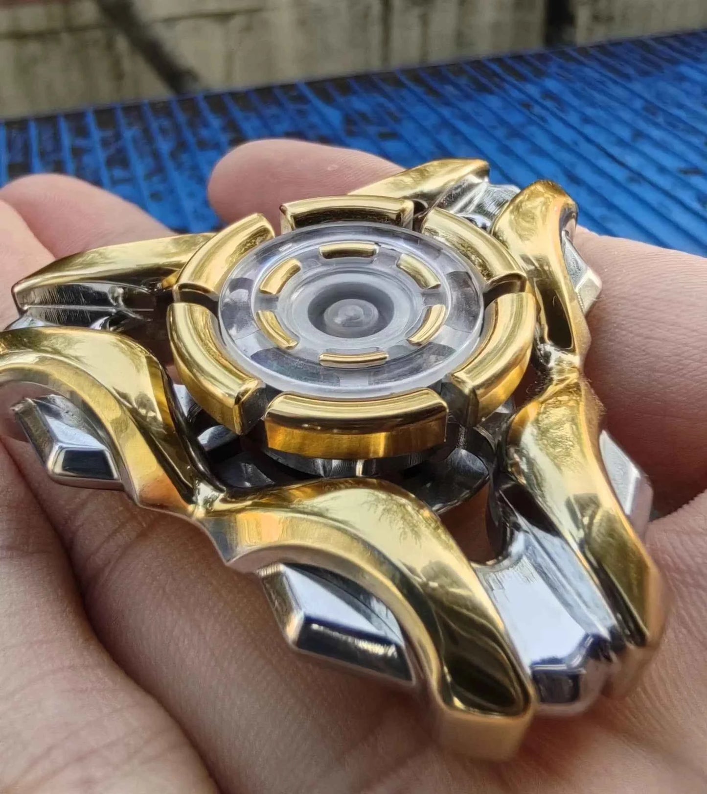 Star Arrow Stainless Steel