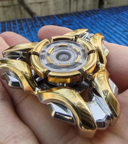 Star Arrow Stainless Steel