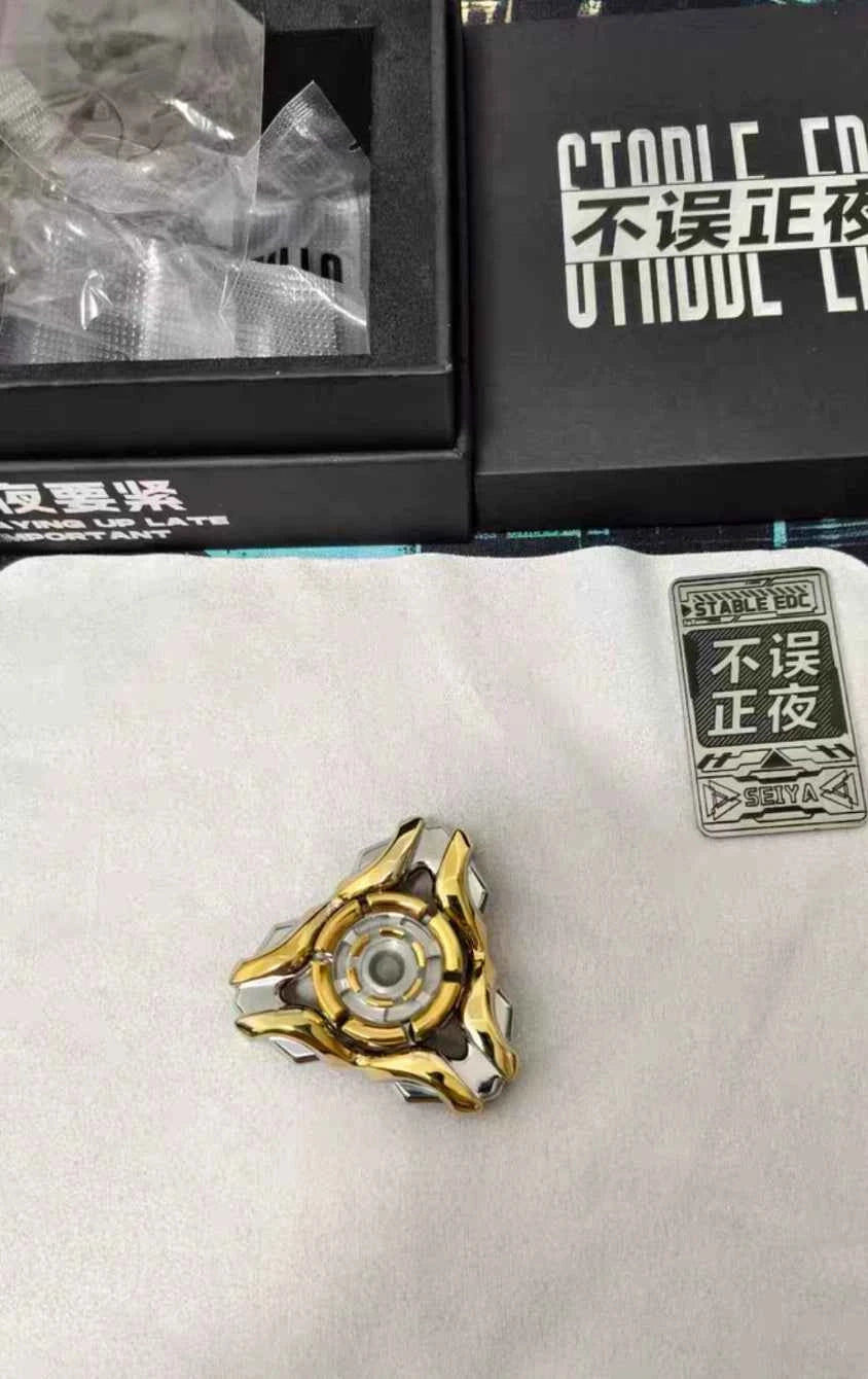 Star Arrow Stainless Steel