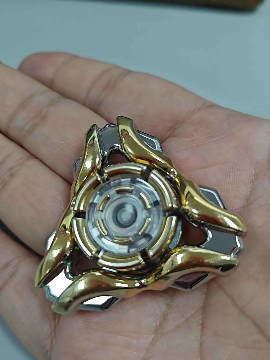 Star Arrow Stainless Steel