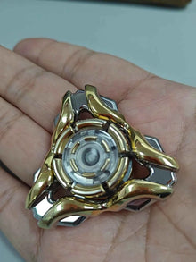 Star Arrow Stainless Steel