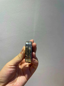 Ripple 2.0 Stainless Steel