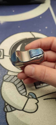 TOP-G Titanium