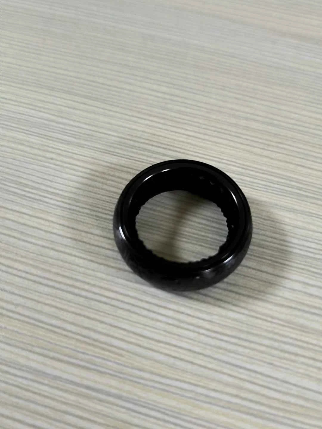 Zhuan Yun Zirconium Size #22