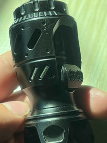 Little Boy 2.0 Titanium