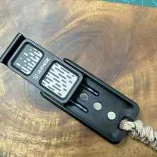 POP UP Aluminum