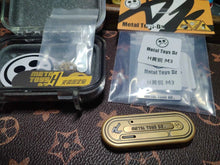 Top-H Brass