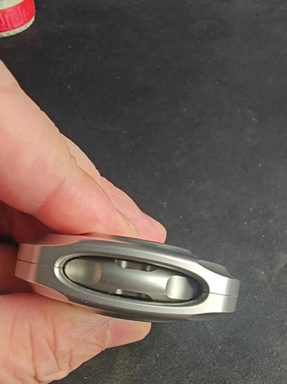 Fushion Stainless Steel