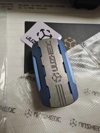 Triassic Stainless Steel