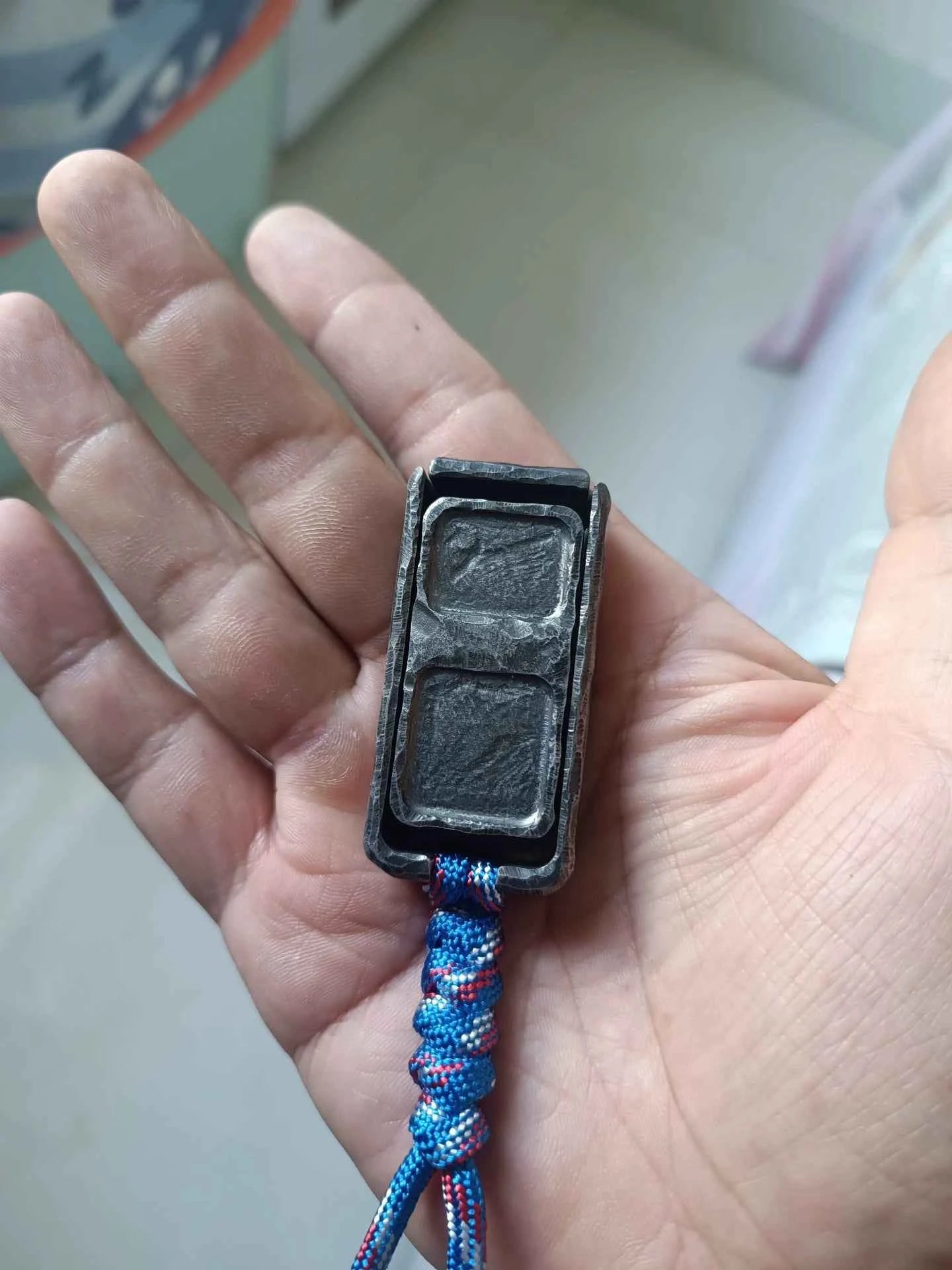 POP UP Stainless Steel