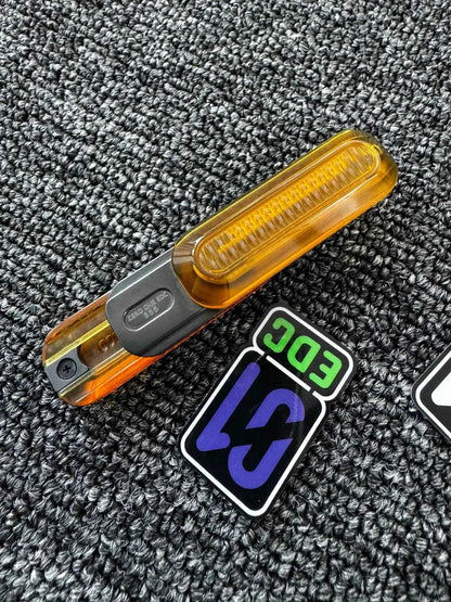 POD-L Mechanical Slider Zirconium