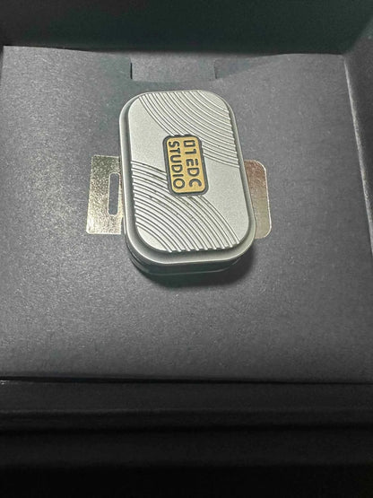 MINI Burger Stainless Steel