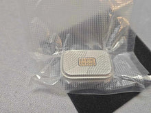 MINI Burger Stainless Steel