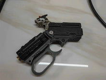 Iron Curtain + Fang + Cyborg Soul