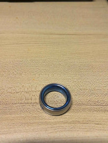 Mechanic-C Titanium Blue