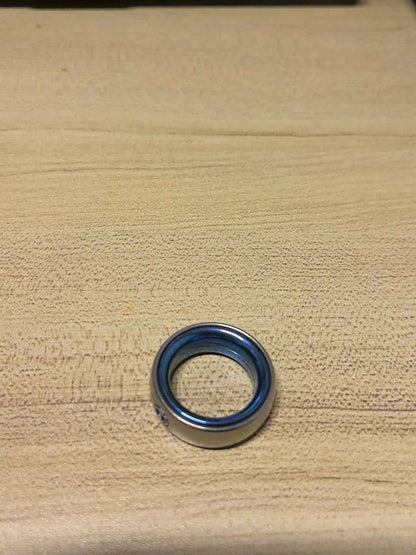 Mechanic-C Titanium Blue