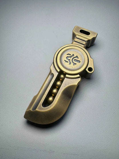 KUNWU Compact Bronze