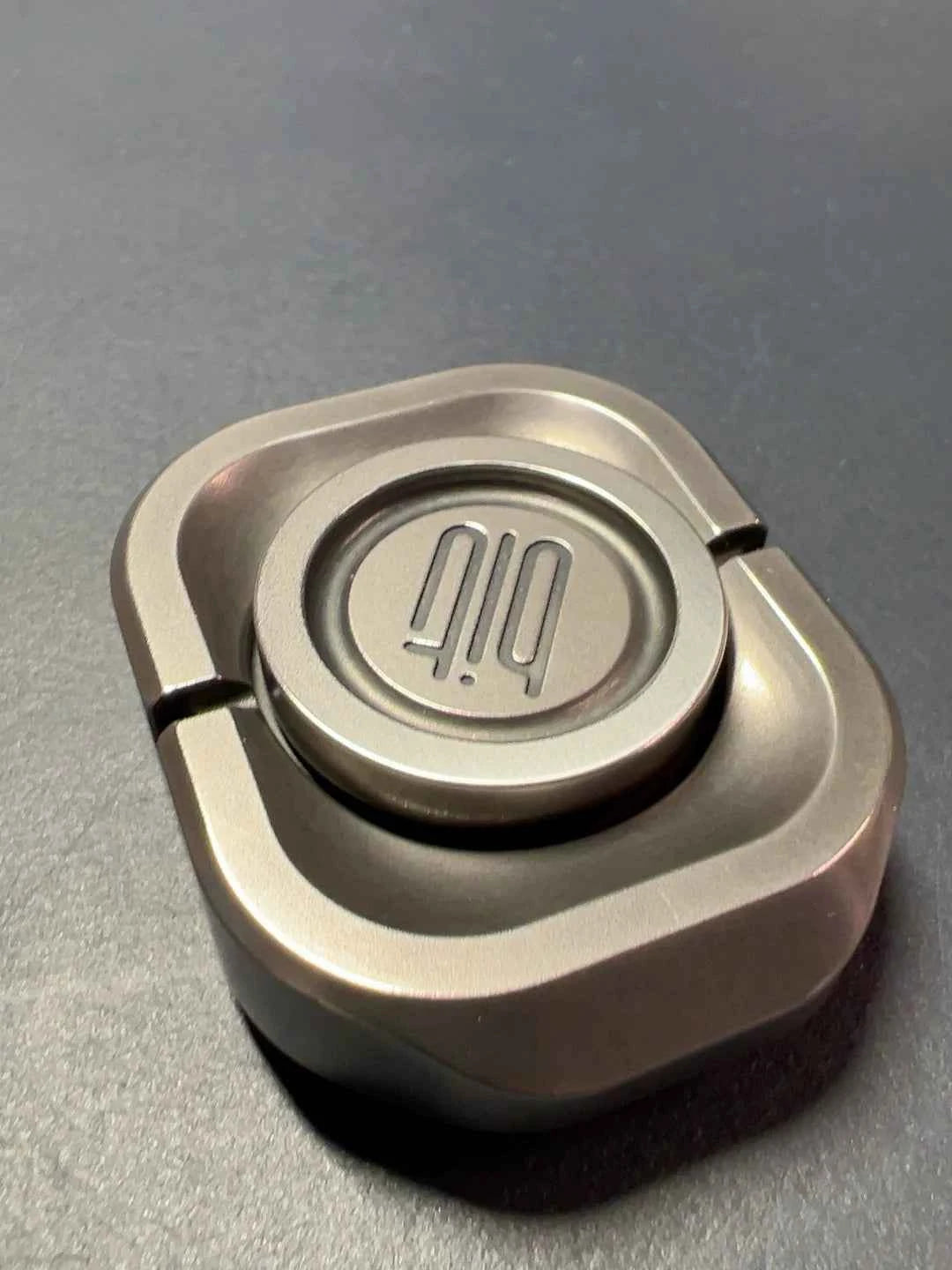 BIT01 Stainless Steel