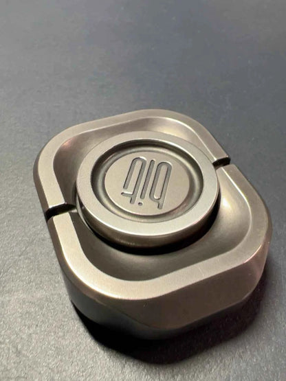 BIT01 Stainless Steel