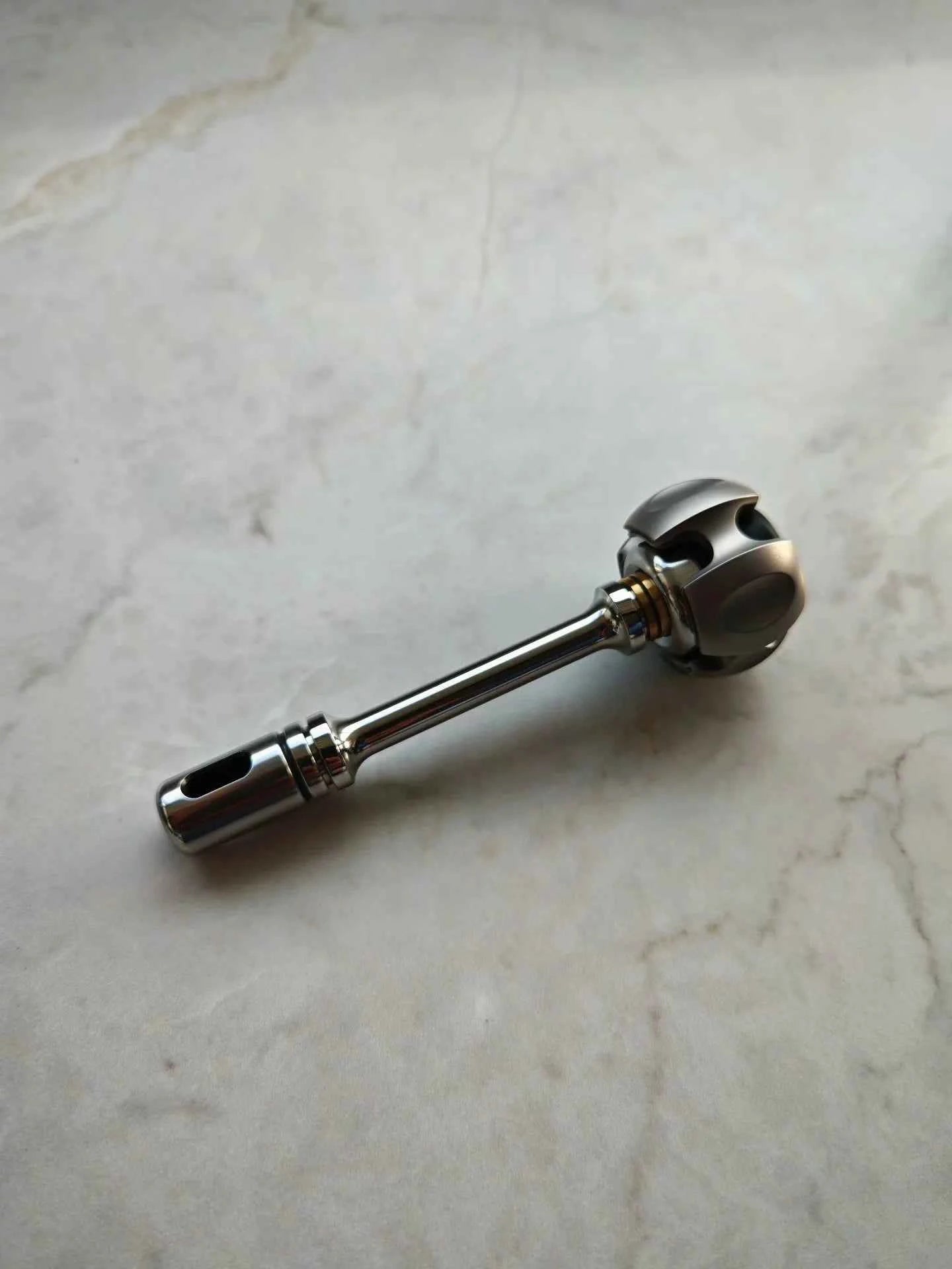 Noiz Stainless Steel