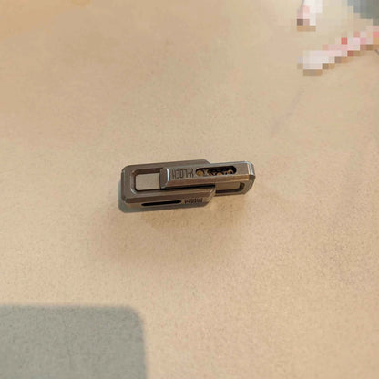 X-Lock 2.0 Stainless Steel