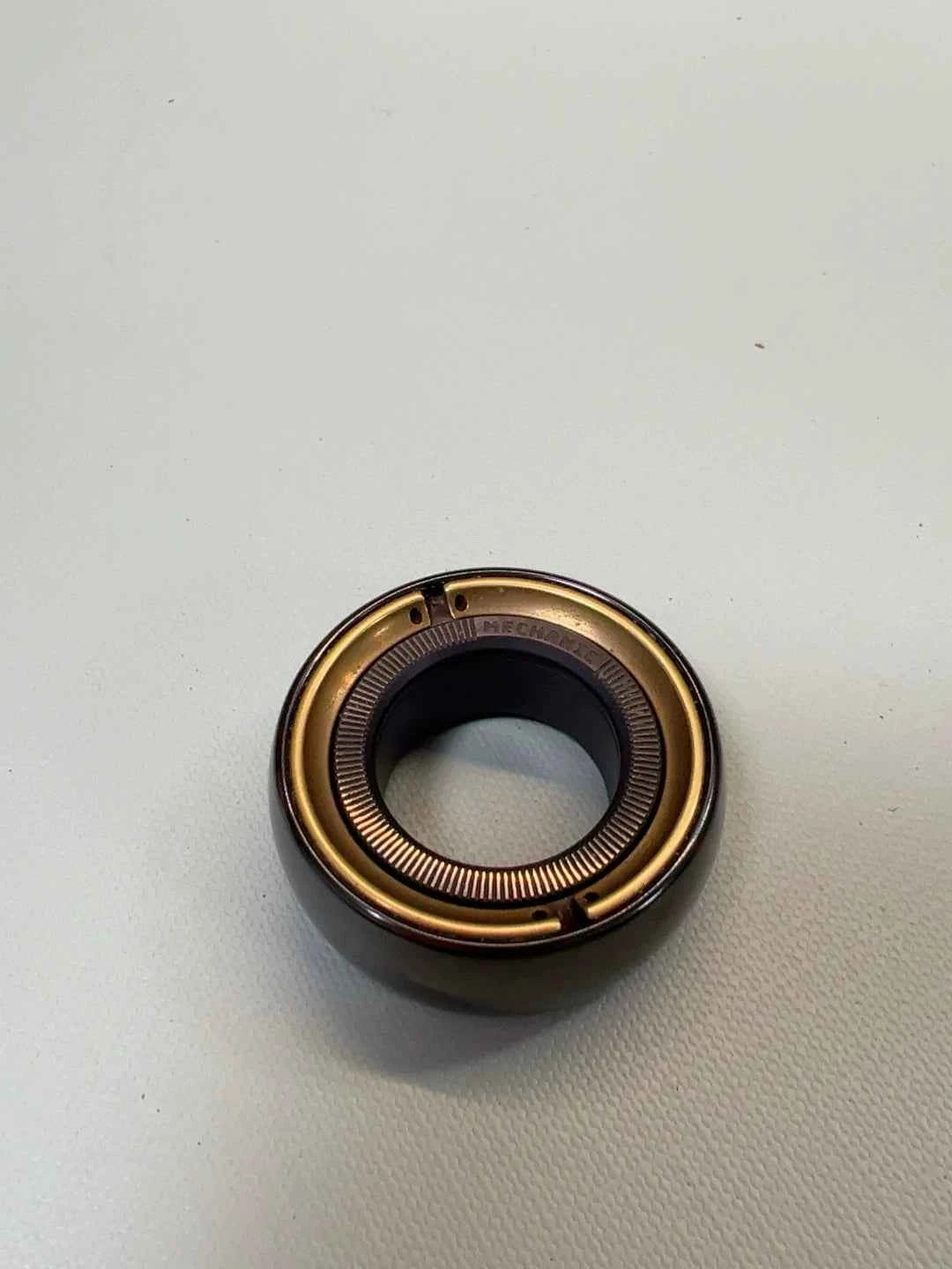 Mechanic-C Zirconium