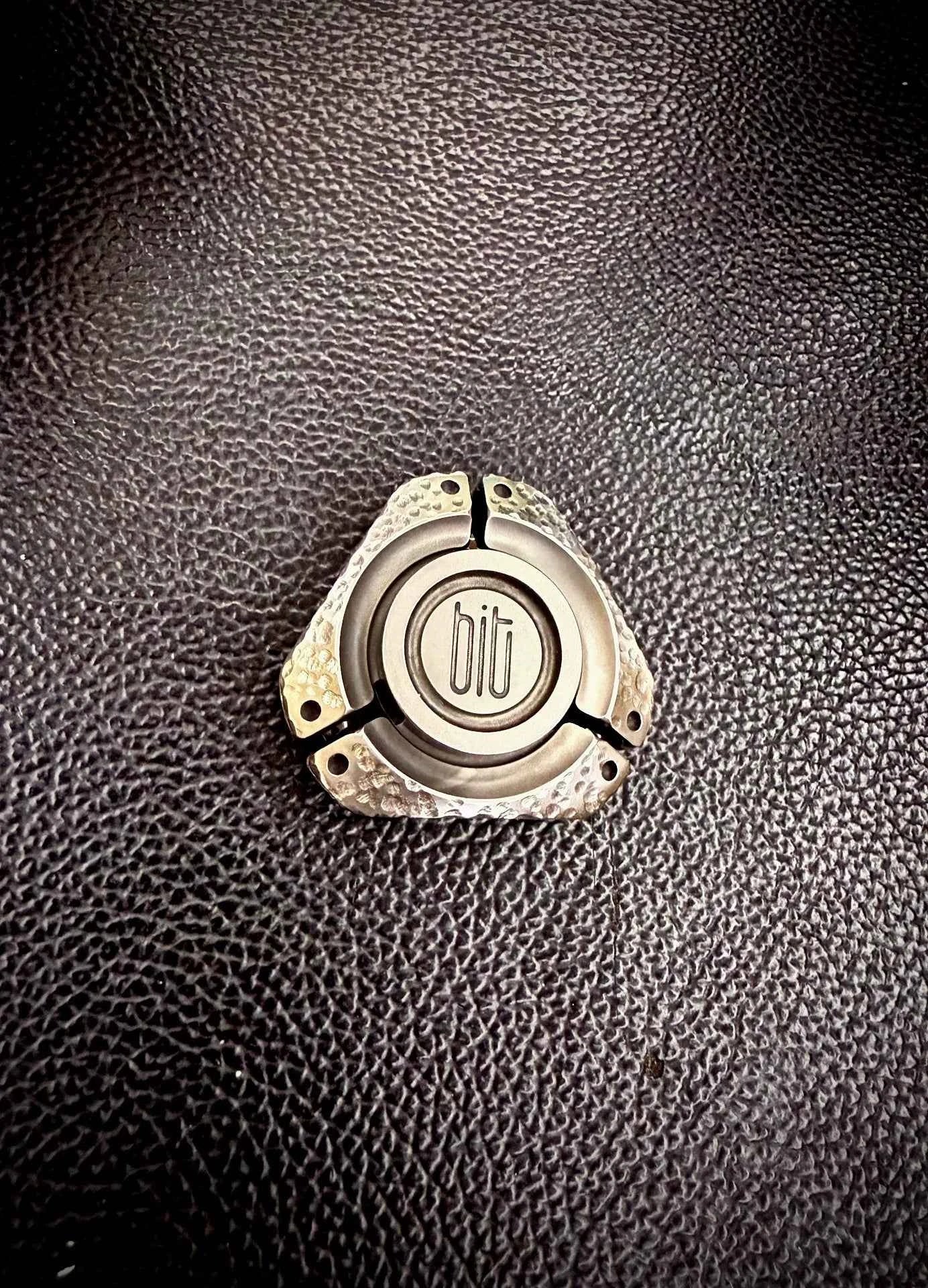 BIT03 Stainless Steel