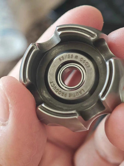 Noiz Stainless Steel