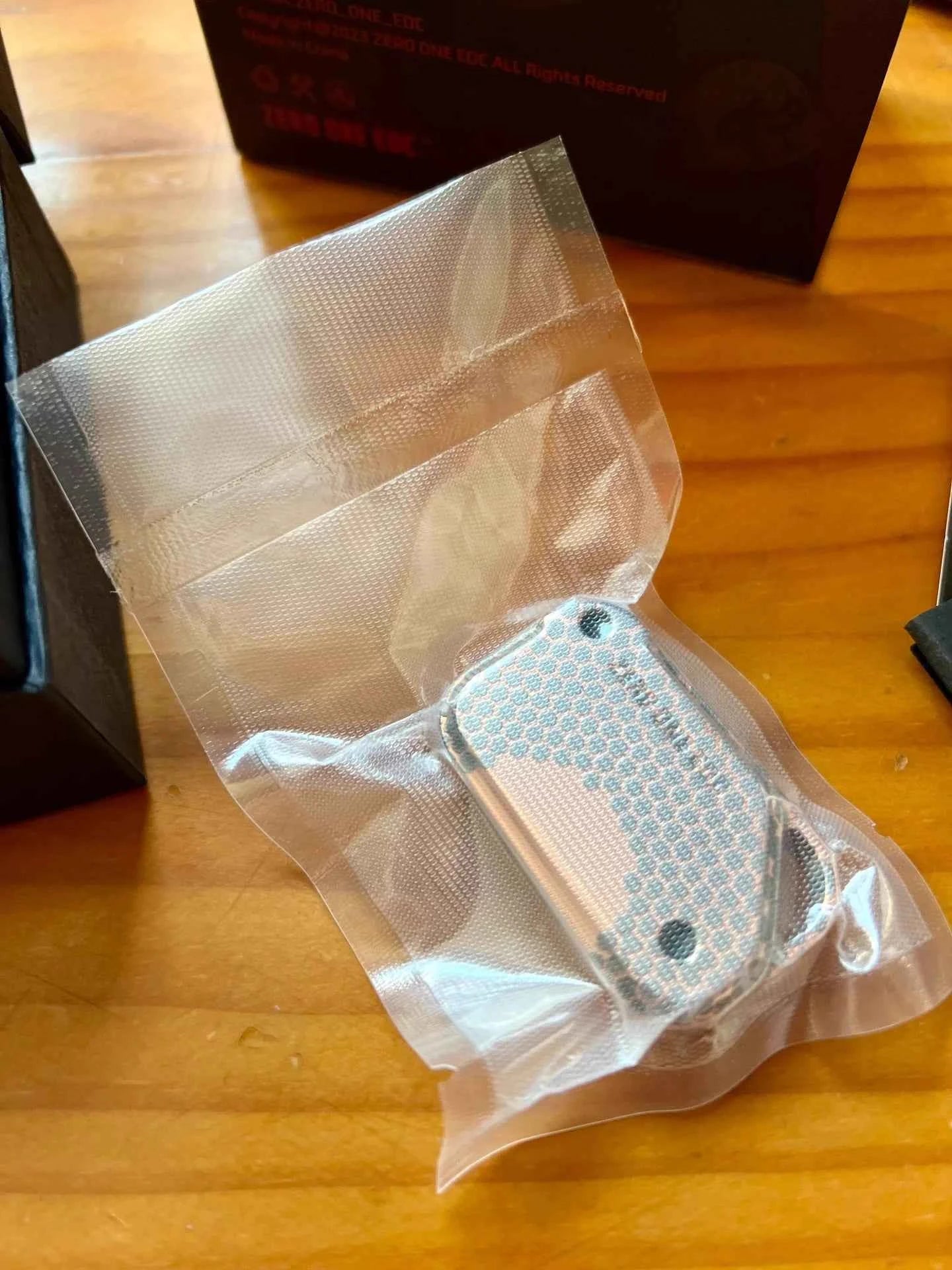 POP Throwing Card Superconductor