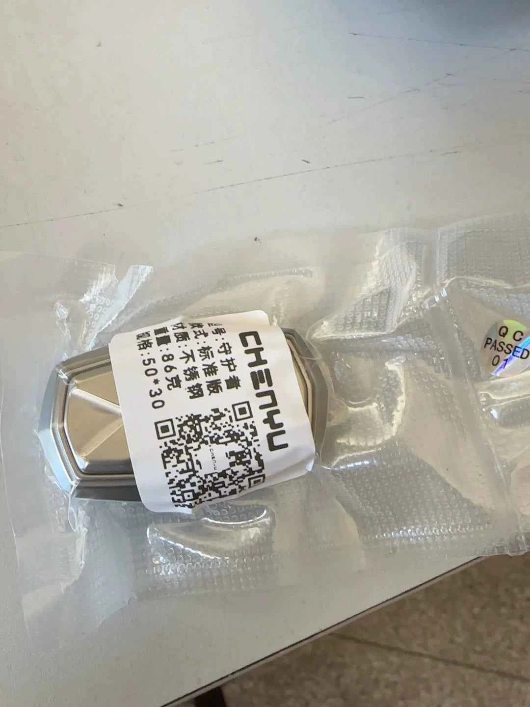 Guardian Stainless Steel