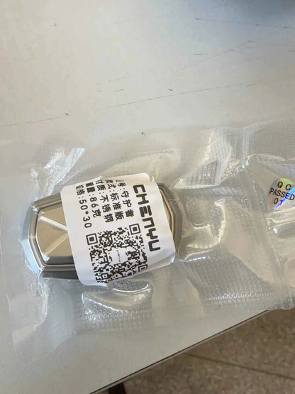 Guardian Stainless Steel