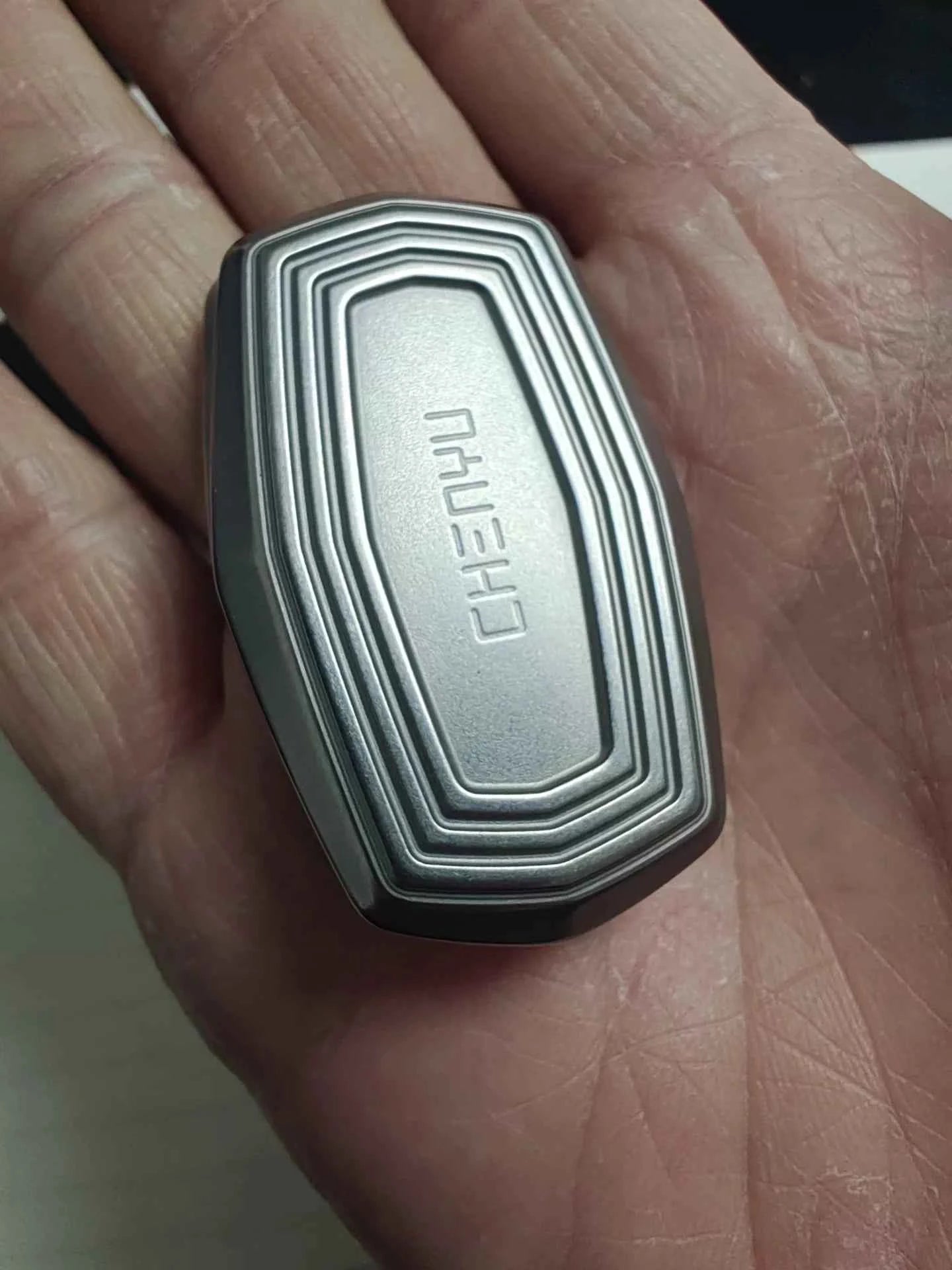 Guardian Stainless Steel