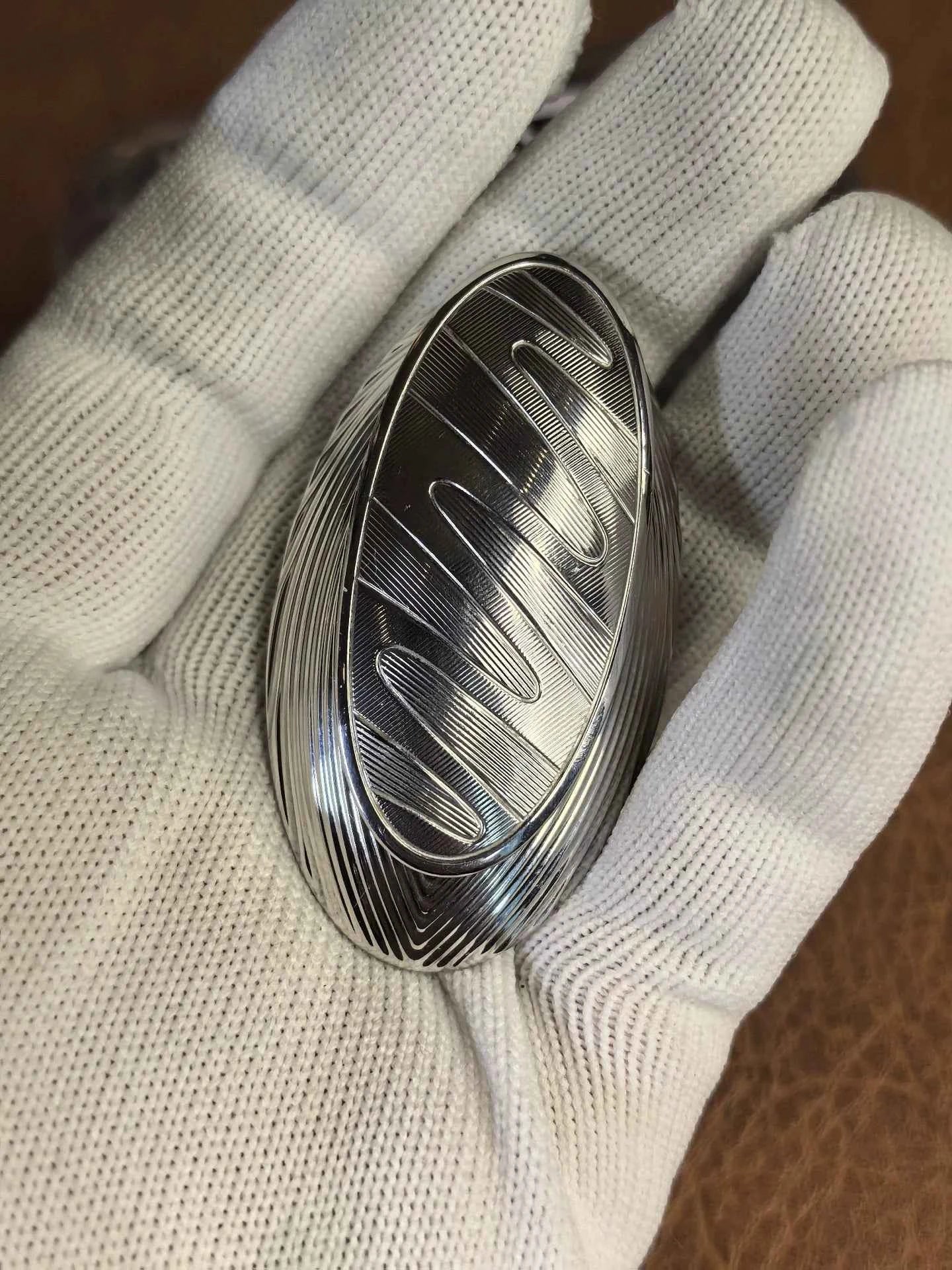 Top-E Stainless Steel