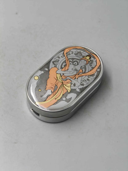 Ling Yun 3.0 Stainless Steel