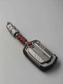 Thousand machines Titanium