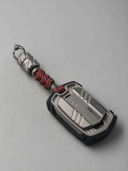 Thousand machines Titanium