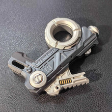 Time Knight 2.0 Titanium