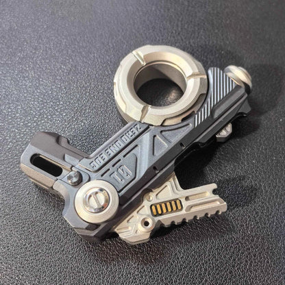 Time Knight 2.0 Titanium