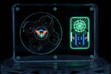 Oracle 1.0 Superconductor