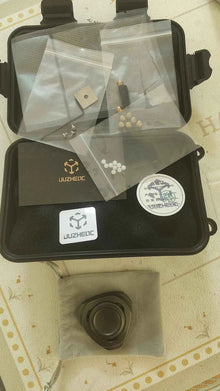 Fushion Zirconium