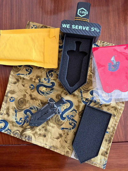 Aroundight Carbon Fiber