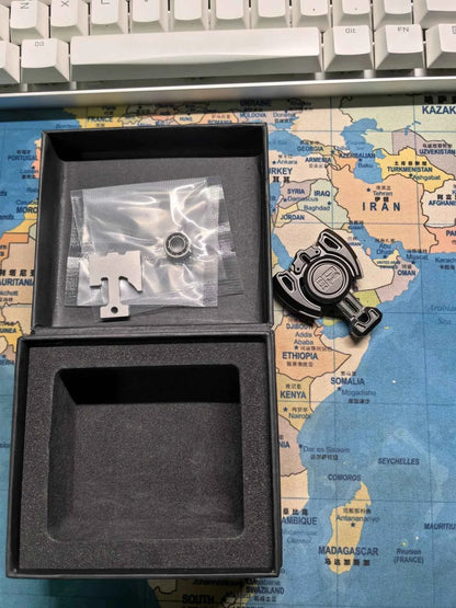 Holy Axe Stainless Steel