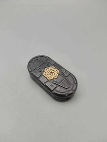 Guard Tower Zirconium